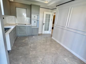 SAMSUN İLKADIM KIŞLA MH. 3+1 1. KAT 140 M2 EBEVEYN BANYOLU YERDEN ISITMA SIFIR FIRSAT DAİRELER..