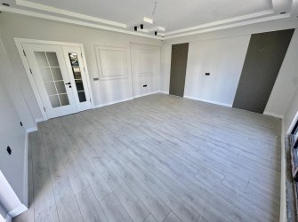 SAMSUN İLKADIM KIŞLA MH. 3+1 1. KAT 140 M2 EBEVEYN BANYOLU YERDEN ISITMA SIFIR FIRSAT DAİRELER..