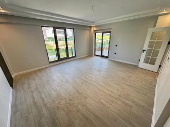 SAMSUN İLKADIM KIŞLA MH. 3+1 1. KAT 140 M2 EBEVEYN BANYOLU YERDEN ISITMA SIFIR FIRSAT DAİRELER..