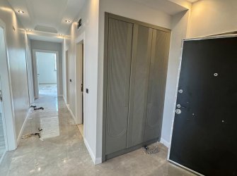 SAMSUN İLKADIM KIŞLA MH. 3+1 1. KAT 140 M2 EBEVEYN BANYOLU YERDEN ISITMA SIFIR FIRSAT DAİRELER..