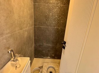 SAMSUN İLKADIM KIŞLA MH. 3+1 1. KAT 140 M2 EBEVEYN BANYOLU YERDEN ISITMA SIFIR FIRSAT DAİRELER..