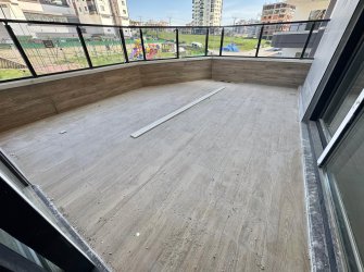 SAMSUN İLKADIM KIŞLA MH. 3+1 1. KAT 140 M2 EBEVEYN BANYOLU YERDEN ISITMA SIFIR FIRSAT DAİRELER..