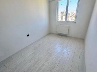 SAMSUN İLKADIM KIŞLA MH. 3+1 8. KAT 155 M2 EBEVEYN BANYOLU POLATLI BULVARINA CEPHE CAM BALKONLARI TAKILI FIRSAT DAİRE.