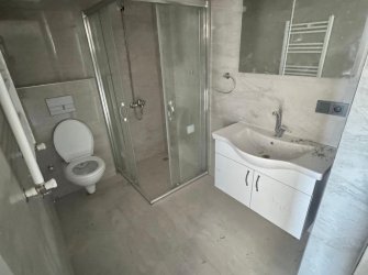 SAMSUN İLKADIM KIŞLA MH. 3+1 8. KAT 155 M2 EBEVEYN BANYOLU POLATLI BULVARINA CEPHE CAM BALKONLARI TAKILI FIRSAT DAİRE.