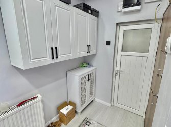SAMSUN İLKADIM ULUGAZİ MH. 2+1 1. KAT 95 M2 DIŞ CEPHELİ İÇİ FULL YAPILI KREDİYE UYGUN FIRSAT DAİRE..