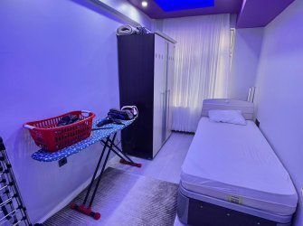 SAMSUN İLKADIM ULUGAZİ MH. 2+1 1. KAT 95 M2 DIŞ CEPHELİ İÇİ FULL YAPILI KREDİYE UYGUN FIRSAT DAİRE..