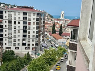 SAMSUN İLKADIM SELAHİYE MH. 3+1 120 M2 10. KAT ASANSÖRLÜ DIŞ CEPHELİ DENİZ MANZARALI BULVARA CEPHE KREDİYE UYGUN FIRSAT DAİRE..