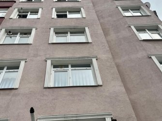 SAMSUN İLKADIM SELAHİYE MH. 3+1 120 M2 10. KAT ASANSÖRLÜ DIŞ CEPHELİ DENİZ MANZARALI BULVARA CEPHE KREDİYE UYGUN FIRSAT DAİRE..