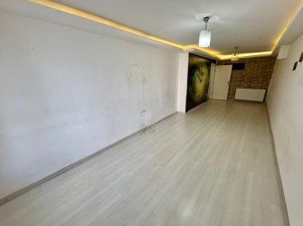 SAMSUN İLKADIM CEDİT MH. 2+1 105 M2 BAHÇE KAT ASANSÖRLÜ DIŞ CEPHELİ KREDİYE UYGUN 12 YILLIK KUPON DAİRE..