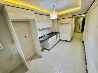 SAMSUN İLKADIM CEDİT MH. 2+1 105 M2 BAHÇE KAT ASANSÖRLÜ DIŞ CEPHELİ KREDİYE UYGUN 12 YILLIK KUPON DAİRE..