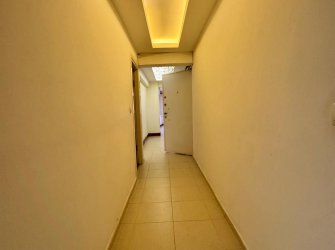 SAMSUN İLKADIM CEDİT MH. 2+1 105 M2 BAHÇE KAT ASANSÖRLÜ DIŞ CEPHELİ KREDİYE UYGUN 12 YILLIK KUPON DAİRE..