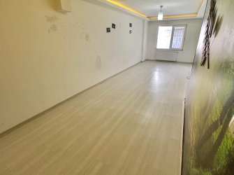 SAMSUN İLKADIM CEDİT MH. 2+1 105 M2 BAHÇE KAT ASANSÖRLÜ DIŞ CEPHELİ KREDİYE UYGUN 12 YILLIK KUPON DAİRE..