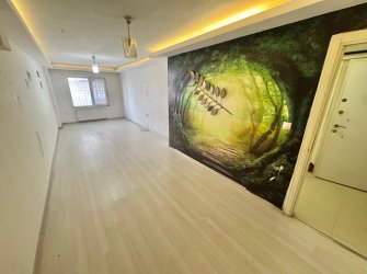 SAMSUN İLKADIM CEDİT MH. 2+1 105 M2 BAHÇE KAT ASANSÖRLÜ DIŞ CEPHELİ KREDİYE UYGUN 12 YILLIK KUPON DAİRE..