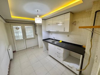 SAMSUN İLKADIM CEDİT MH. 2+1 105 M2 BAHÇE KAT ASANSÖRLÜ DIŞ CEPHELİ KREDİYE UYGUN 12 YILLIK KUPON DAİRE..