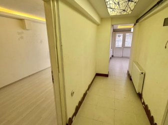 SAMSUN İLKADIM CEDİT MH. 2+1 105 M2 BAHÇE KAT ASANSÖRLÜ DIŞ CEPHELİ KREDİYE UYGUN 12 YILLIK KUPON DAİRE..