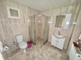 SAMSUN İLKADIM CEDİT MH. 2+1 105 M2 BAHÇE KAT ASANSÖRLÜ DIŞ CEPHELİ KREDİYE UYGUN 12 YILLIK KUPON DAİRE..