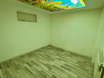 SAMSUN İLKADIM CEDİT MH. 2+1 105 M2 BAHÇE KAT ASANSÖRLÜ DIŞ CEPHELİ KREDİYE UYGUN 12 YILLIK KUPON DAİRE..