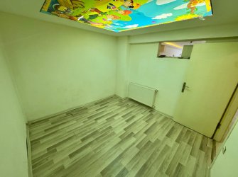 SAMSUN İLKADIM CEDİT MH. 2+1 105 M2 BAHÇE KAT ASANSÖRLÜ DIŞ CEPHELİ KREDİYE UYGUN 12 YILLIK KUPON DAİRE..