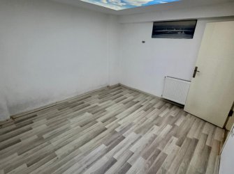 SAMSUN İLKADIM CEDİT MH. 2+1 105 M2 BAHÇE KAT ASANSÖRLÜ DIŞ CEPHELİ KREDİYE UYGUN 12 YILLIK KUPON DAİRE..