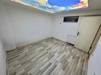 SAMSUN İLKADIM CEDİT MH. 2+1 105 M2 BAHÇE KAT ASANSÖRLÜ DIŞ CEPHELİ KREDİYE UYGUN 12 YILLIK KUPON DAİRE..