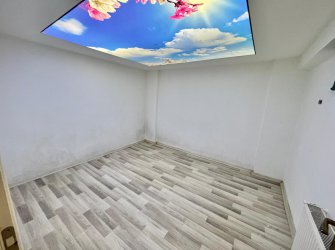 SAMSUN İLKADIM CEDİT MH. 2+1 105 M2 BAHÇE KAT ASANSÖRLÜ DIŞ CEPHELİ KREDİYE UYGUN 12 YILLIK KUPON DAİRE..