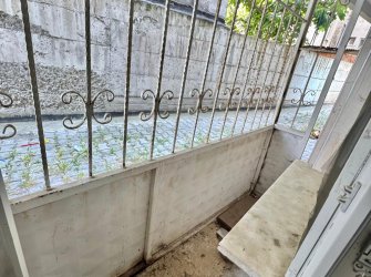 SAMSUN İLKADIM CEDİT MH. 2+1 105 M2 BAHÇE KAT ASANSÖRLÜ DIŞ CEPHELİ KREDİYE UYGUN 12 YILLIK KUPON DAİRE..