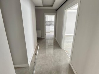 SAMSUN İLKADIM KALKANCI MH. 3+1 2. KAT 140 M2 EBEVEYN BANYOLU GİYİNME ODALI SIFIR FIRSAT DAİRE..