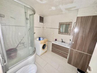 SAMSUN İLKADIM ÇİFTLİK MH. 3+1 125 M2 1. KAT MERKEZİ KONUMDA KREDİYE UYGUN EŞYALI FIRSAT DAİRE