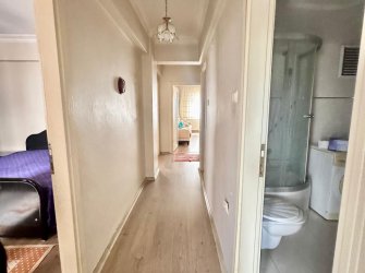 SAMSUN İLKADIM ÇİFTLİK MH. 3+1 125 M2 1. KAT MERKEZİ KONUMDA KREDİYE UYGUN EŞYALI FIRSAT DAİRE