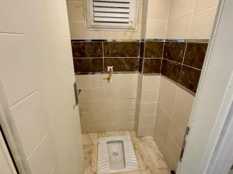 SAMSUN ATAKUM İSTİKLAL MH. 3+1 9. KAT 150 M2 FULL DENİZ MANZARALI ÇİFT ASANSÖRLÜ CAM BALKONLARI TAKILI SİTE İÇİ KREDİYE UYGUN FIRSAT DAİRE..
