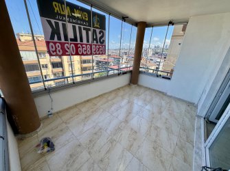 SAMSUN ATAKUM İSTİKLAL MH. 3+1 9. KAT 150 M2 FULL DENİZ MANZARALI ÇİFT ASANSÖRLÜ CAM BALKONLARI TAKILI SİTE İÇİ KREDİYE UYGUN FIRSAT DAİRE..