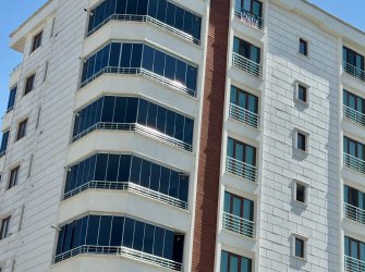 SAMSUN İLKADIM TEPECİK MH. 3+1 150 M2 10. KAT EBEVEYN BANYOLU ÇOCUK OYUN PARKLI KAMELYALI KREDİYE UYGUN FIRSAT DAİRE..