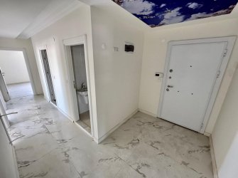 SAMSUN İLKADIM TEPECİK MH. 3+1 150 M2 10. KAT EBEVEYN BANYOLU ÇOCUK OYUN PARKLI KAMELYALI KREDİYE UYGUN FIRSAT DAİRE..