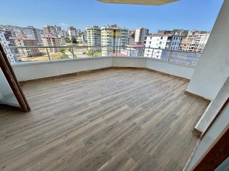 SAMSUN İLKADIM TEPECİK MH. 3+1 150 M2 10. KAT EBEVEYN BANYOLU ÇOCUK OYUN PARKLI KAMELYALI KREDİYE UYGUN FIRSAT DAİRE..