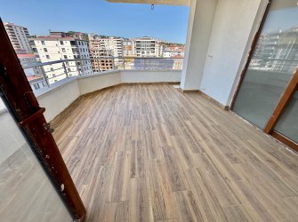 SAMSUN İLKADIM TEPECİK MH. 3+1 150 M2 10. KAT EBEVEYN BANYOLU ÇOCUK OYUN PARKLI KAMELYALI KREDİYE UYGUN FIRSAT DAİRE..