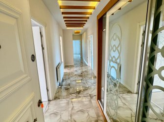 SAMSUN İLKADIM TEPECİK MH. 3+1 165 M2 1. KAT EBEVEYN BANYOLU GİYİNME ODALI TEPE TOWERS SİTESİNDE CAM BALKONLU HAVUZLU GÜVENLİKLİ SİTE İÇİ SATILIK LÜKS DAİRE..