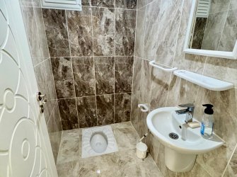 SAMSUN İLKADIM TEPECİK MH. 3+1 165 M2 1. KAT EBEVEYN BANYOLU GİYİNME ODALI TEPE TOWERS SİTESİNDE CAM BALKONLU HAVUZLU GÜVENLİKLİ SİTE İÇİ SATILIK LÜKS DAİRE..