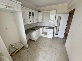 SAMSUN İLKADIM TEPECİK MH. 3+1 125 M2 2. KAT EBEVEYN BANYOLU OTOPARKLI KREDİYE UYGUN FIRSAT DAİRE..