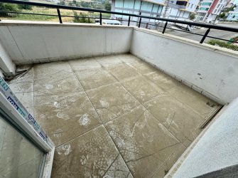 SAMSUN İLKADIM TEPECİK MH. 3+1 125 M2 2. KAT EBEVEYN BANYOLU OTOPARKLI KREDİYE UYGUN FIRSAT DAİRE..