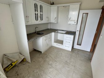 SAMSUN İLKADIM TEPECİK MH. 3+1 125 M2 2. KAT EBEVEYN BANYOLU OTOPARKLI KREDİYE UYGUN FIRSAT DAİRE..