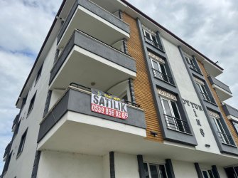 SAMSUN İLKADIM TEPECİK MH. 3+1 125 M2 2. KAT EBEVEYN BANYOLU OTOPARKLI KREDİYE UYGUN FIRSAT DAİRE..