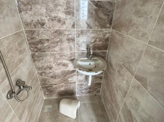 SAMSUN İLKADIM TEPECİK MH. 3+1 125 M2 2. KAT EBEVEYN BANYOLU OTOPARKLI KREDİYE UYGUN FIRSAT DAİRE..