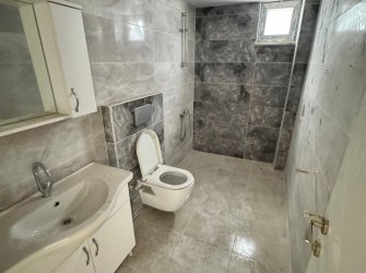 SAMSUN İLKADIM TEPECİK MH. 3+1 125 M2 2. KAT EBEVEYN BANYOLU OTOPARKLI KREDİYE UYGUN FIRSAT DAİRE..
