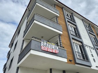 SAMSUN İLKADIM TEPECİK MH. 3+1 125 M2 2. KAT EBEVEYN BANYOLU OTOPARKLI KREDİYE UYGUN FIRSAT DAİRE..