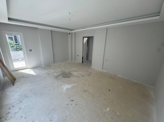 SAMSUN İLKADIM DEREBAHÇE MH. 2+1 95 M2 1. KAT CADDEYE CEPHE KREDİYE UYGUN ANAHTAR TESLİM SIFIR FIRSAT DAİRELER.