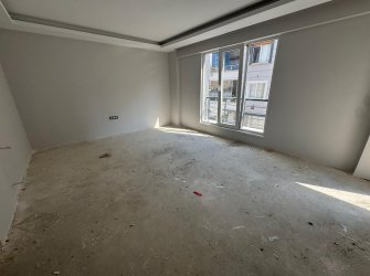 SAMSUN İLKADIM DEREBAHÇE MH. 2+1 95 M2 1. KAT CADDEYE CEPHE KREDİYE UYGUN ANAHTAR TESLİM SIFIR FIRSAT DAİRELER.