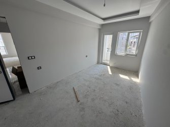 SAMSUN İLKADIM DEREBAHÇE MH. 2+1 95 M2 1. KAT CADDEYE CEPHE KREDİYE UYGUN ANAHTAR TESLİM SIFIR FIRSAT DAİRELER.