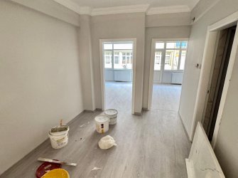 SAMSUN İLKADIM ZAFER MH. 2+1 100 M2 1. KAT İÇİ FULL YAPILI KREDİYE UYGUN FIRSAT DAİRE..