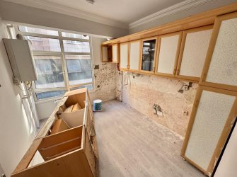 SAMSUN İLKADIM ZAFER MH. 2+1 100 M2 1. KAT İÇİ FULL YAPILI KREDİYE UYGUN FIRSAT DAİRE..