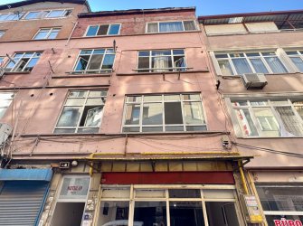 SAMSUN İLKADIM ZAFER MH. 2+1 100 M2 1. KAT İÇİ FULL YAPILI KREDİYE UYGUN FIRSAT DAİRE..